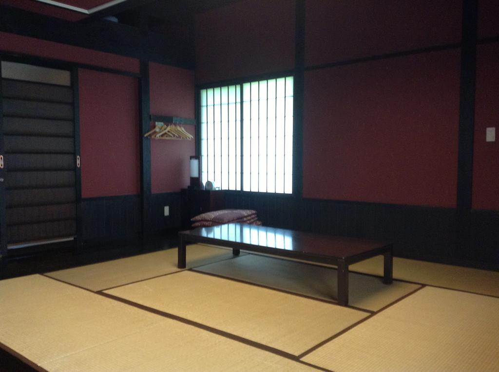 Kurano Yado Ryoufusou Hotel Niigata Room photo